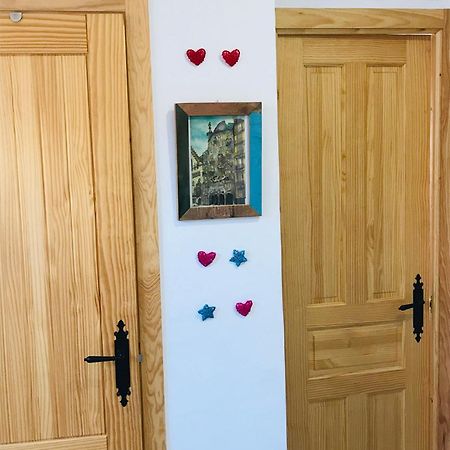 Appartement Heart Of Gracia à Barcelone Extérieur photo