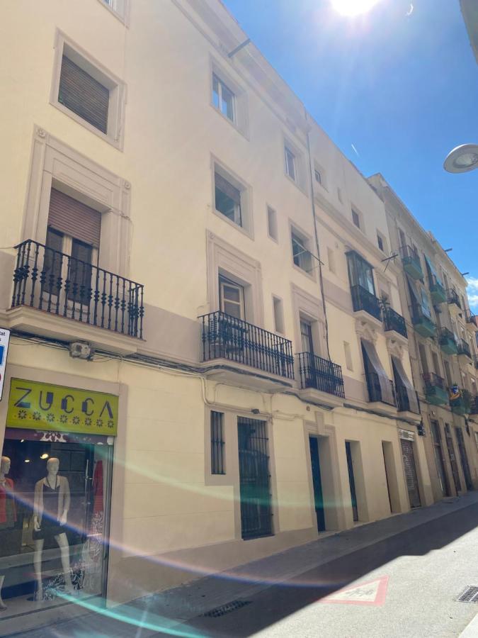 Appartement Heart Of Gracia à Barcelone Extérieur photo