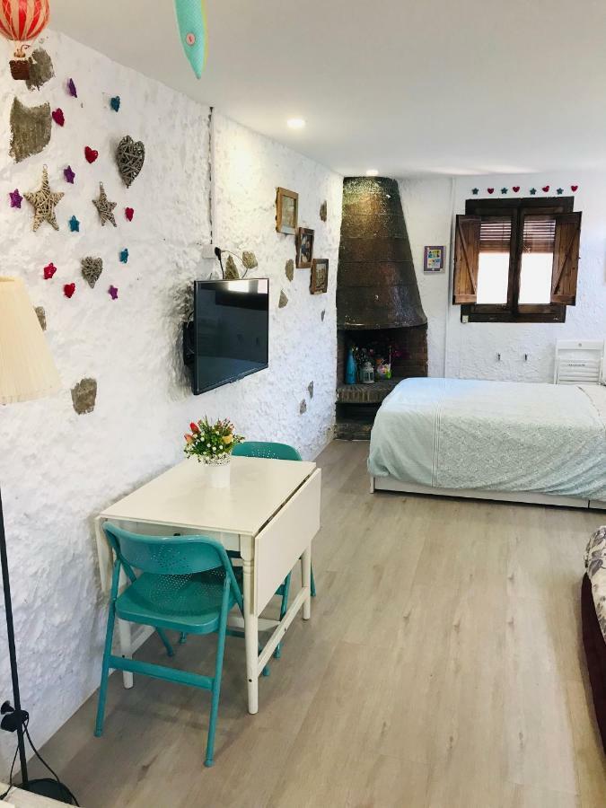 Appartement Heart Of Gracia à Barcelone Extérieur photo
