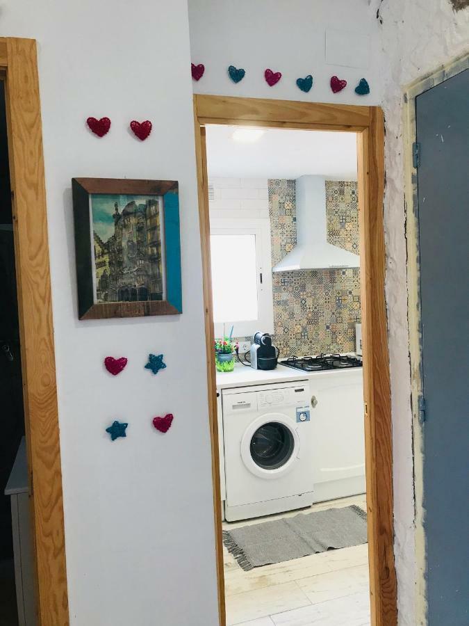 Appartement Heart Of Gracia à Barcelone Extérieur photo
