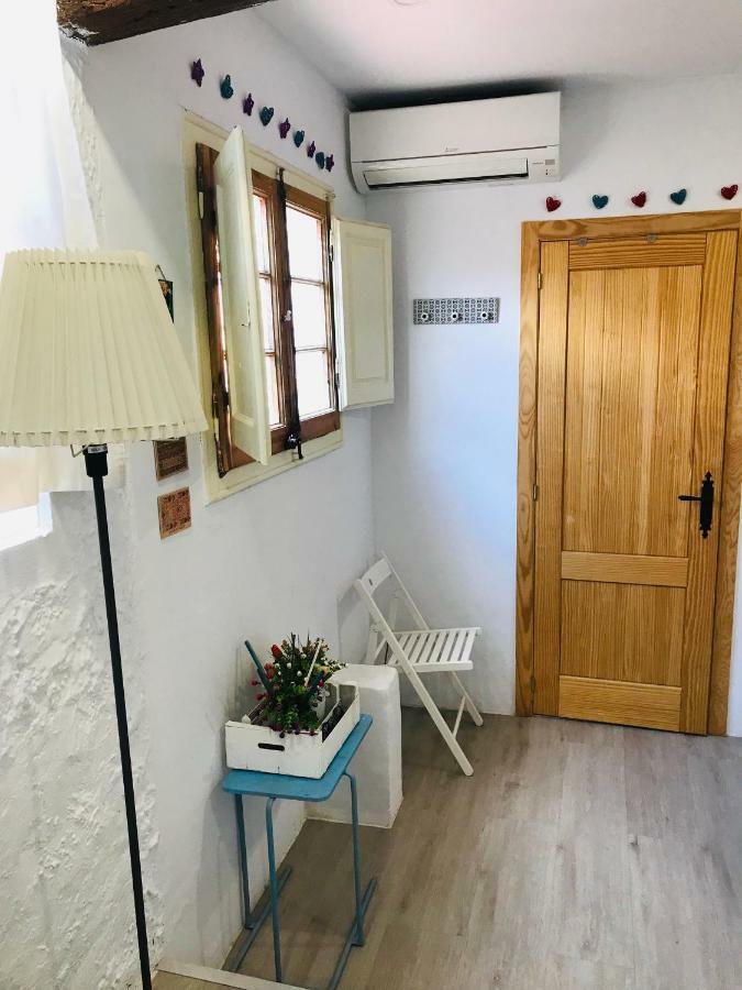 Appartement Heart Of Gracia à Barcelone Extérieur photo