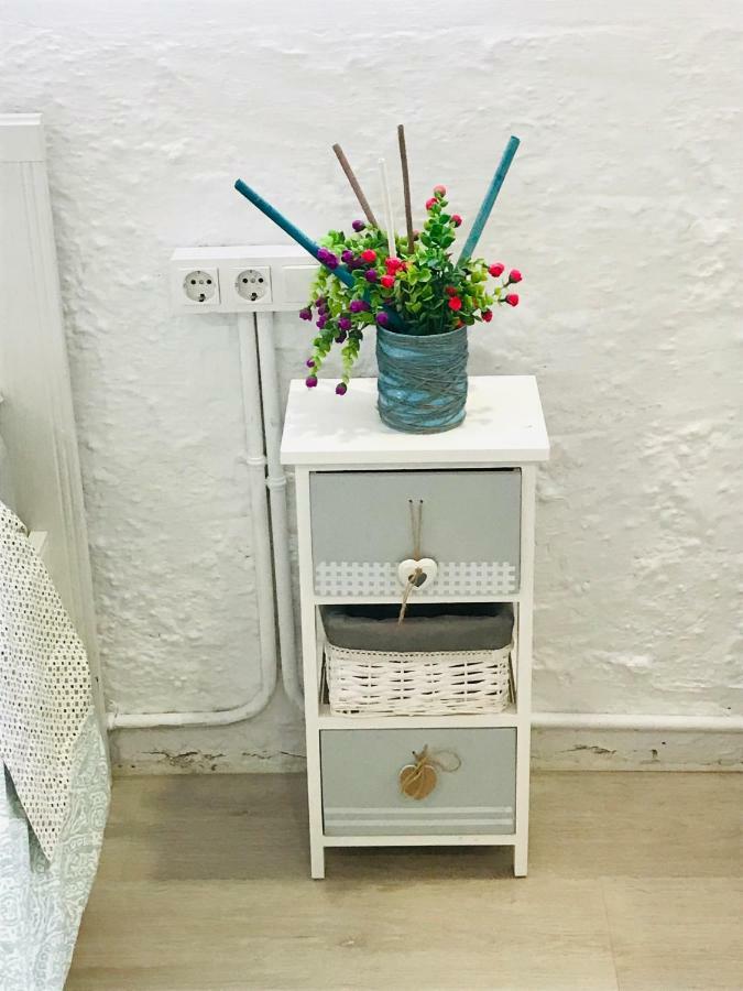 Appartement Heart Of Gracia à Barcelone Extérieur photo