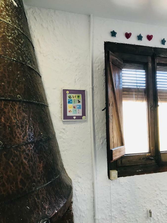 Appartement Heart Of Gracia à Barcelone Extérieur photo