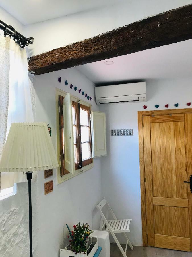 Appartement Heart Of Gracia à Barcelone Extérieur photo