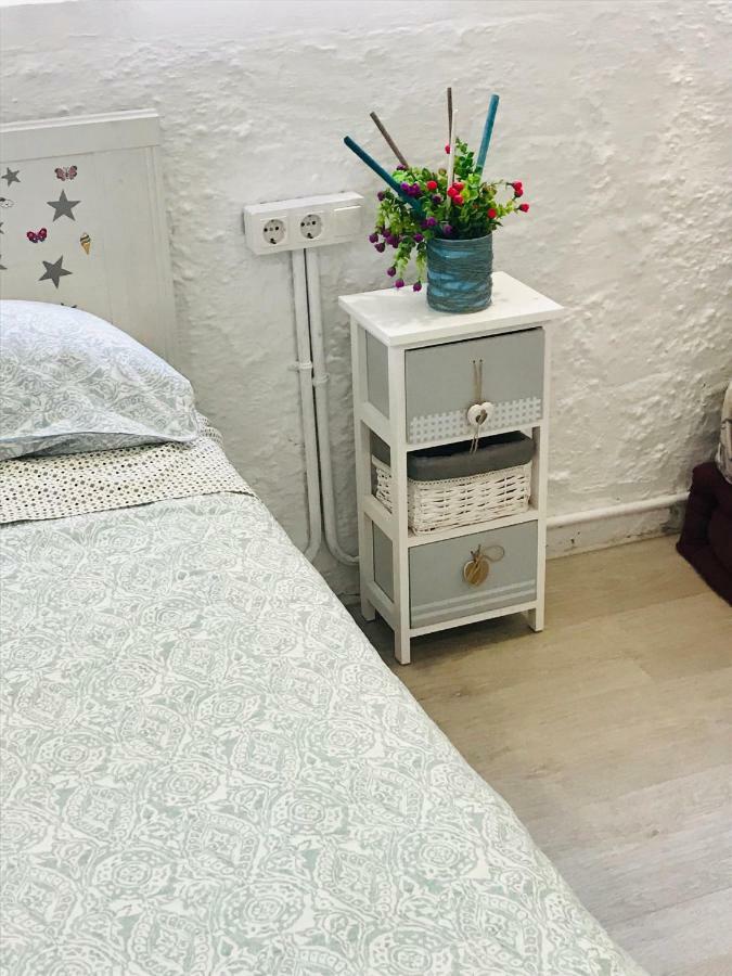 Appartement Heart Of Gracia à Barcelone Extérieur photo