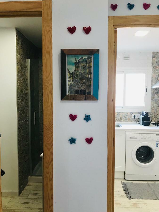 Appartement Heart Of Gracia à Barcelone Extérieur photo