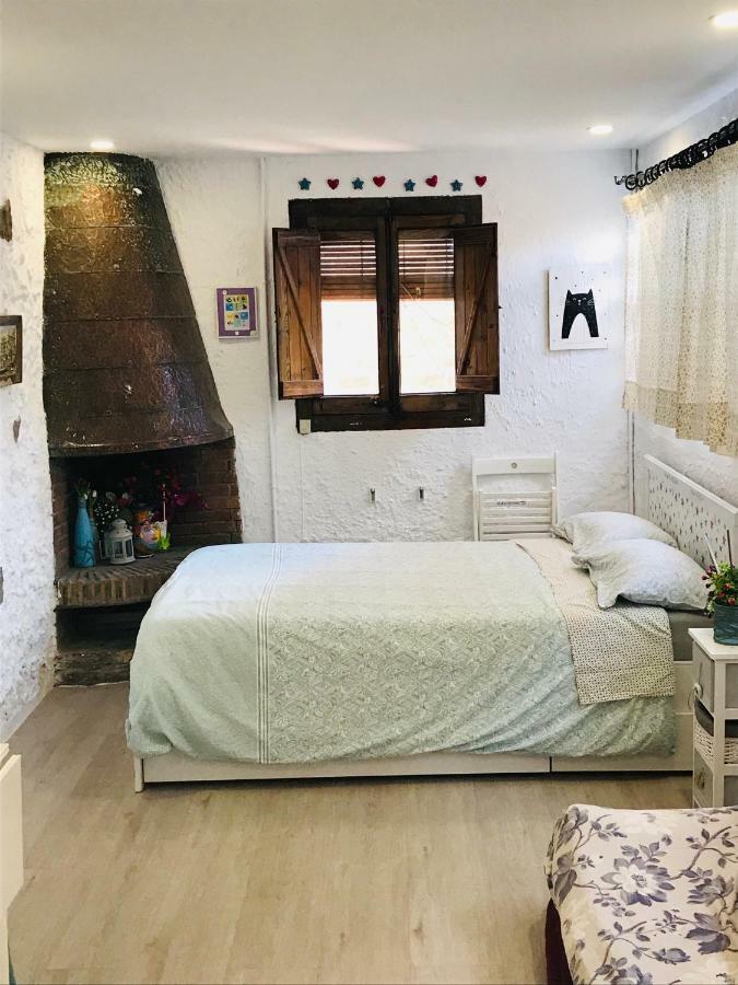 Appartement Heart Of Gracia à Barcelone Extérieur photo